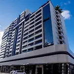 Edificio Time Apto 1513 Er Hospedagens