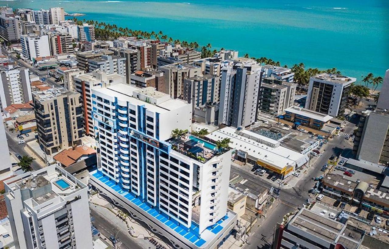 Apartment Edificio Time Apto 1513 Er Hospedagens *