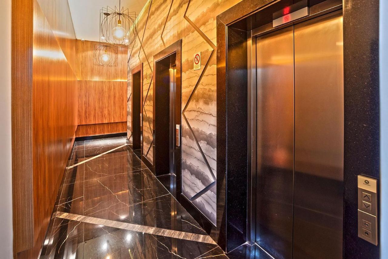 Apartment Edificio Time Apto 1513 Er Hospedagens