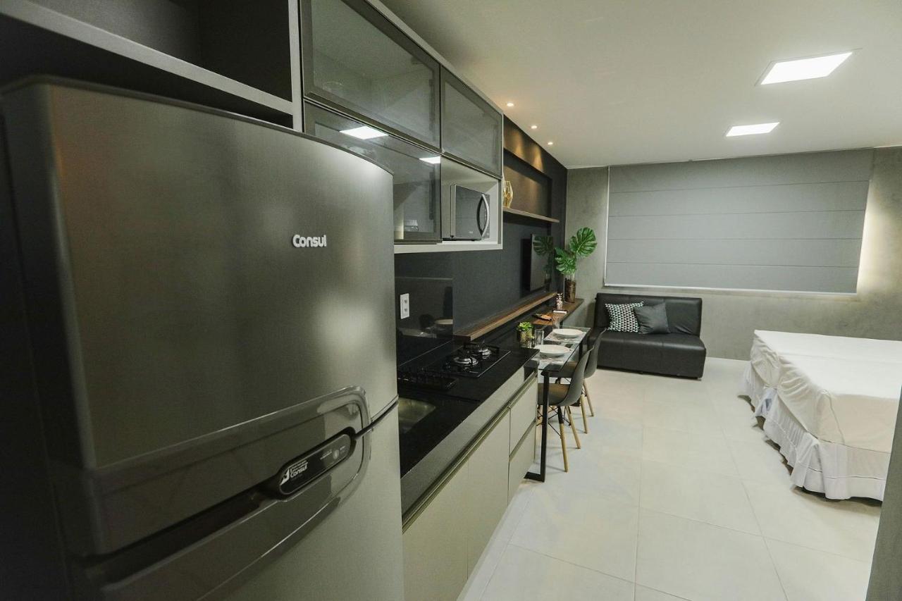 Edificio Time Apto 1513 Er Hospedagens Maceio (Alagoas)