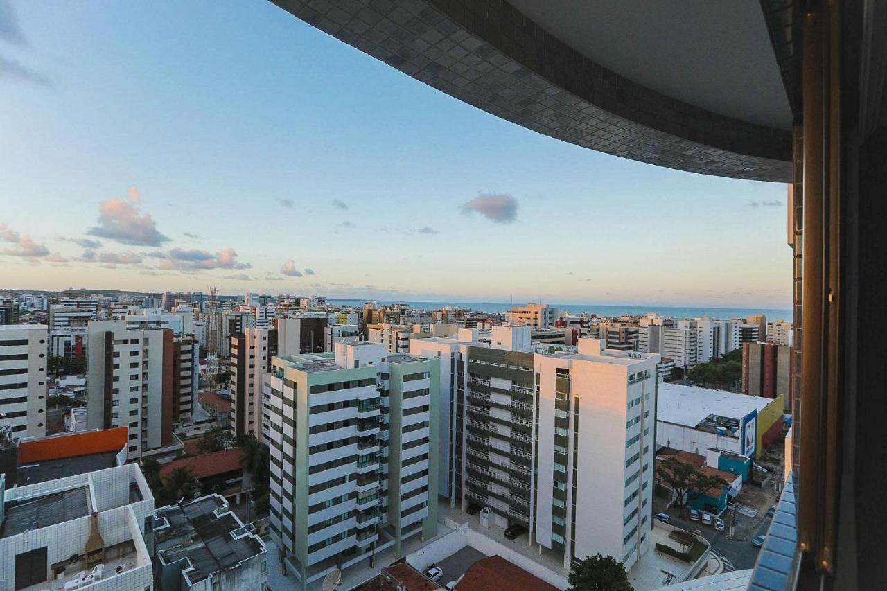 Apartment Edificio Time Apto 1513 Er Hospedagens