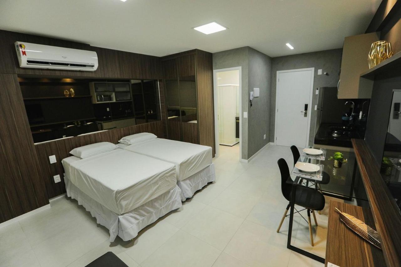 Edificio Time Apto 1513 Er Hospedagens * Maceio (Alagoas)