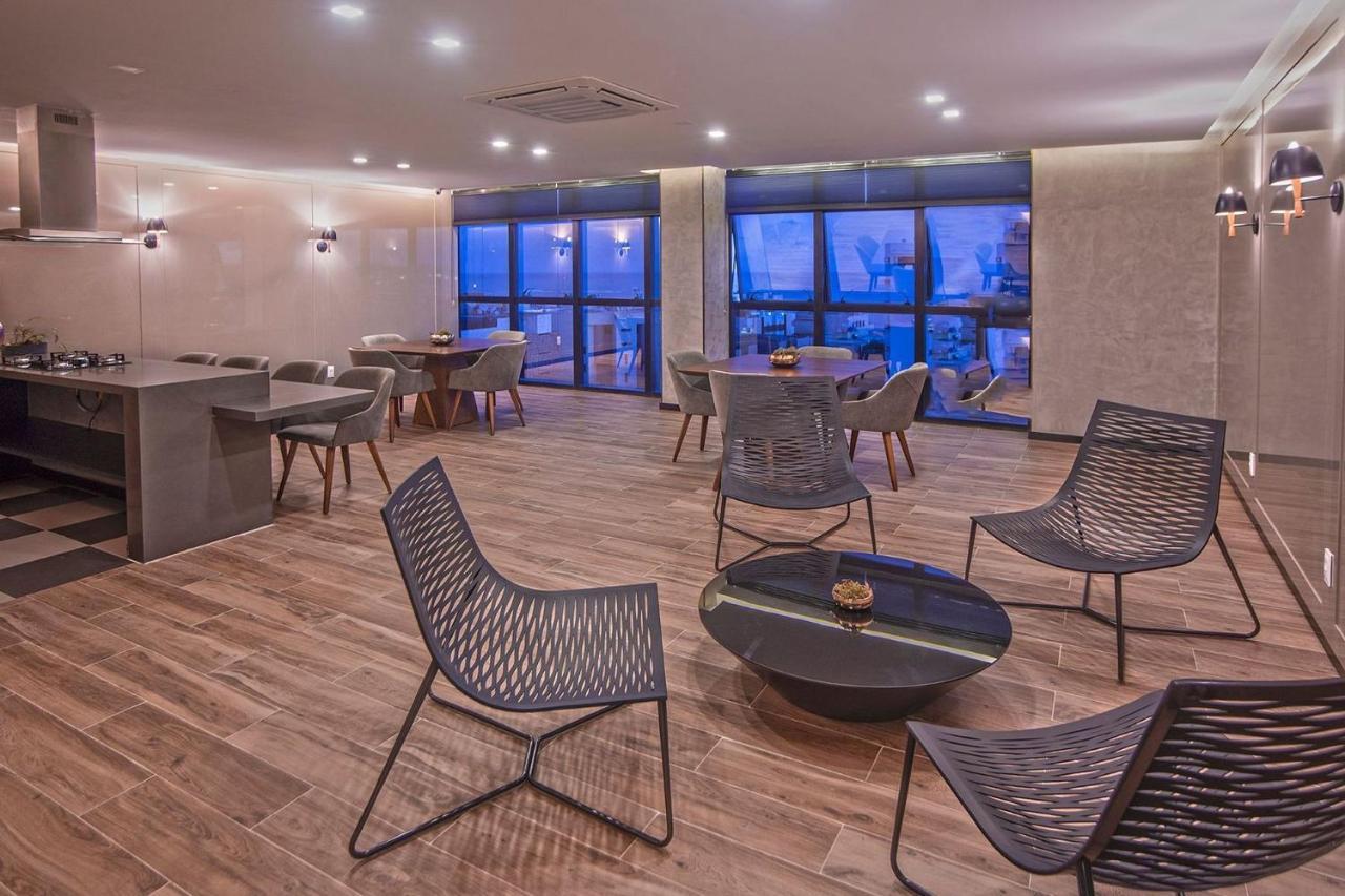 Edificio Time Apto 1513 Er Hospedagens Apartment