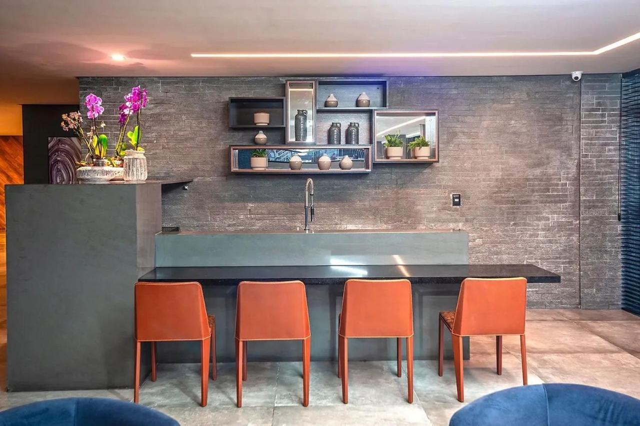 Edificio Time Apto 1513 Er Hospedagens Apartment