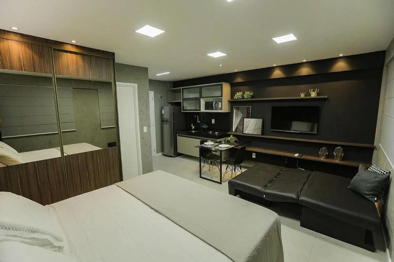 Apartment Edificio Time Apto 1513 Er Hospedagens *