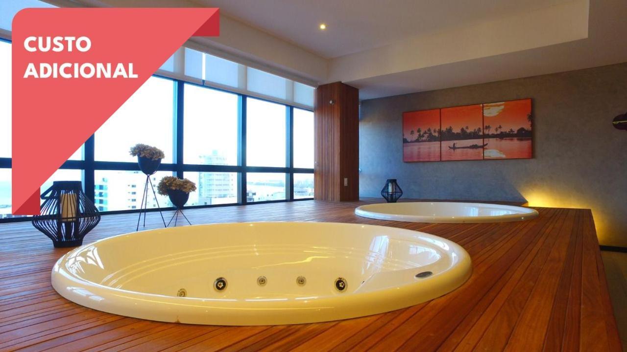 Apartment Edificio Time Apto 1513 Er Hospedagens